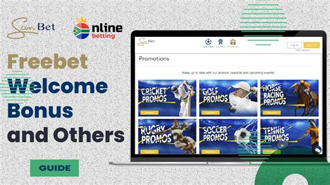 How To Register On Sunbet And Get Welcome Bonus.